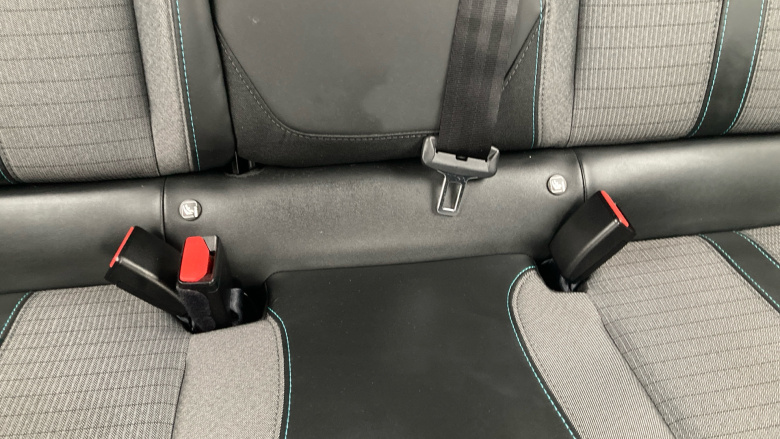 Peugeot 208 1.2 PureTech 100 Allure Premium 5dr EAT8 Petrol Hatchback